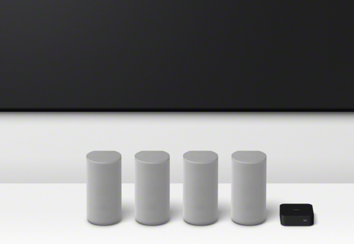 HT-A9 ホームシアターシステム（商品説明を必ずお読みください） HT-A9 ホームシアターシステム（商品説明を必ずお読みください） HT-A9