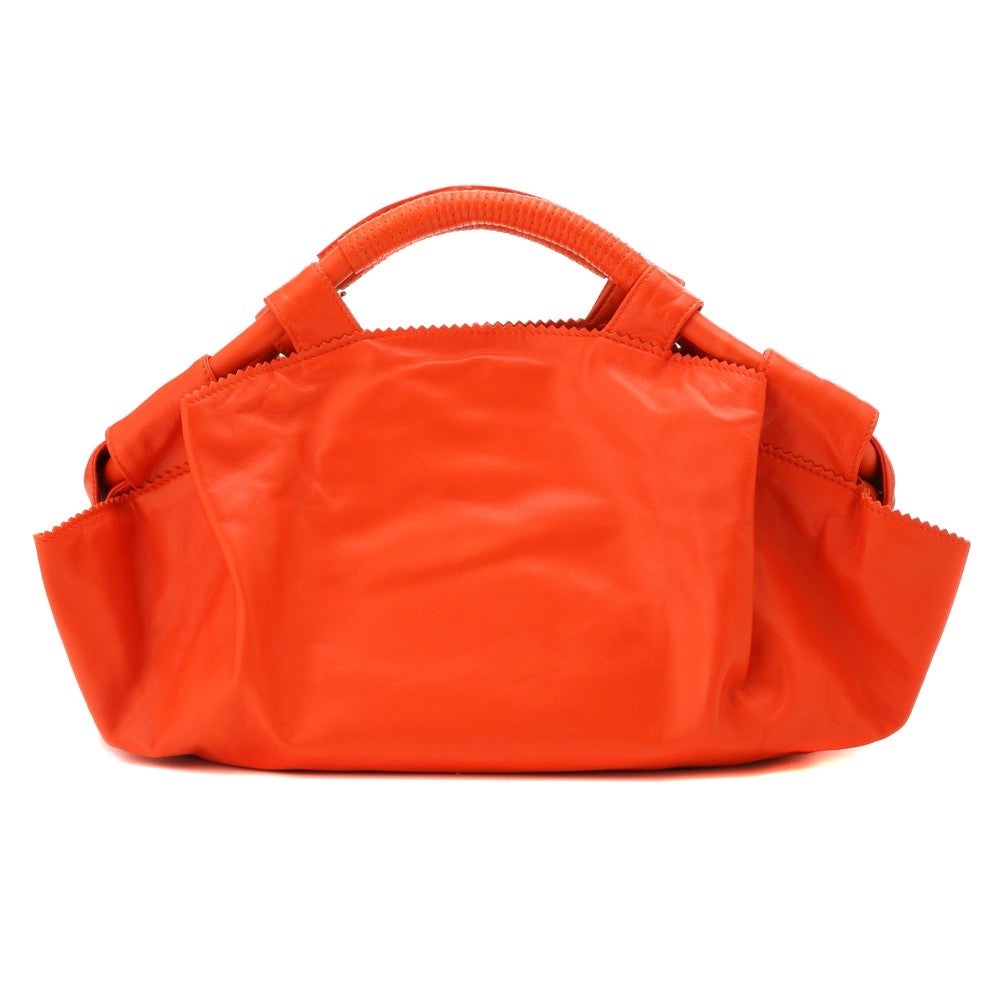 [レンタル] レディース ロエベ NAPPA AIRE ハンドバッグ - 8