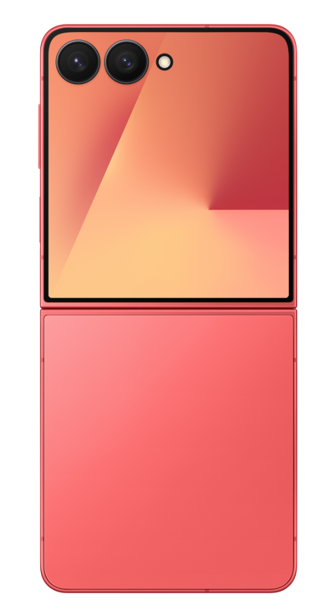 [レンタル] サムスン(Samsung) Galaxy Z Flip7 256GB - 19