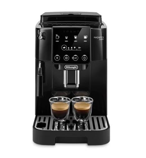 【法人様向け】デロンギ マグニフィカ スタート ECAM22020 全自動コーヒーマシン ブラック