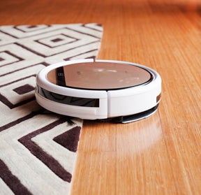 [レンタル] ILIFE V5s Pro ロボット掃除機 - 7