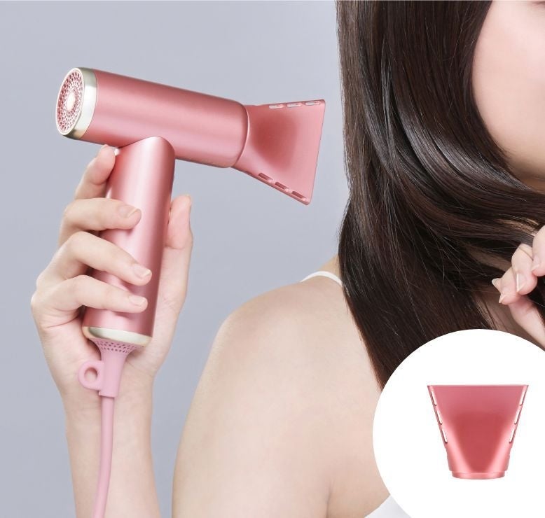 [レンタル] ドクターエア ミラ ジェット ドライヤー - 10