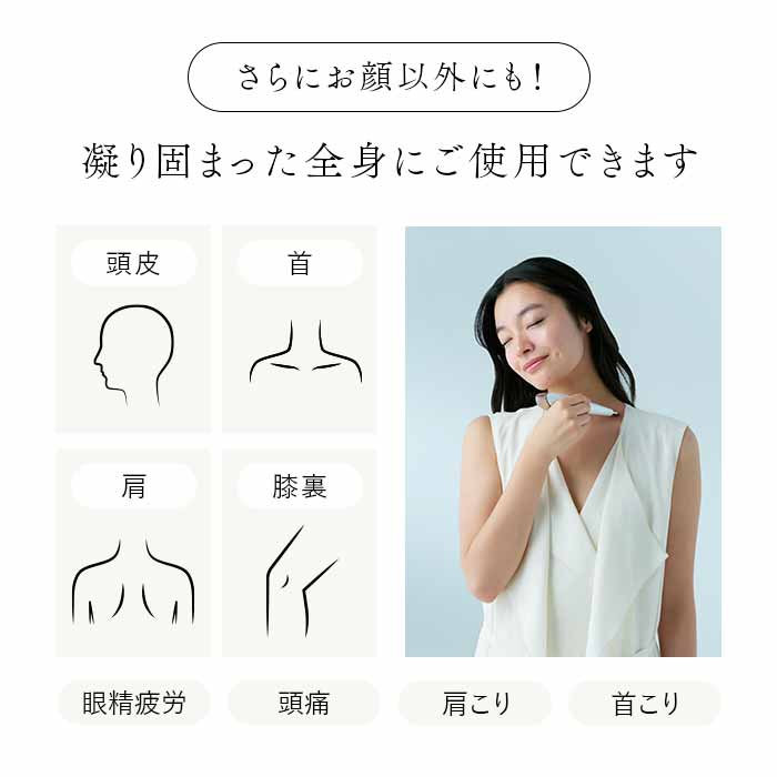 [レンタル] STELLA BEAUTE(ステラ ボーテ) Beauty Face Stick 2.0 - 20