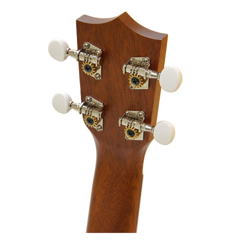 [レンタル] FAMOUS(フェイマス) ソプラノウクレレ FS-1G - 4