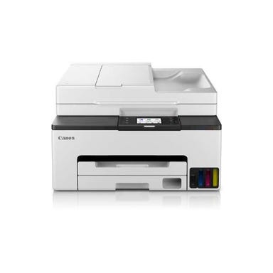 CANON(キヤノン) GX2030 A4カラーインクジェット ビジネスプリンター複合機 自動原稿送り装置(ADF)