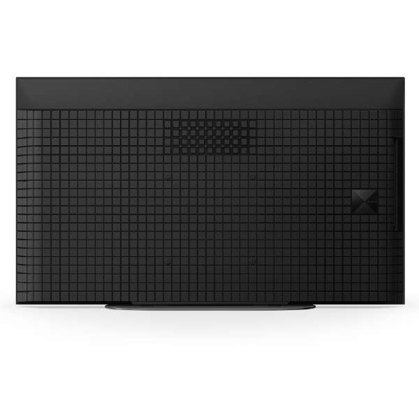 [レンタル] ソニー BRAVIA XRJ-42A90K 42型 4K有機ELテレビ - 7