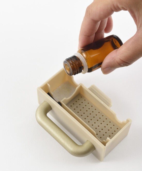 [レンタル] ブルーノ(BRUNO) CALM MIST ハイブリッドUV加湿器 - 13