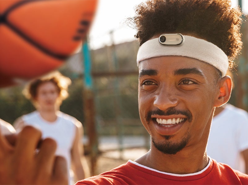 [レンタル] Insta360 GO アクションカメラ - 6