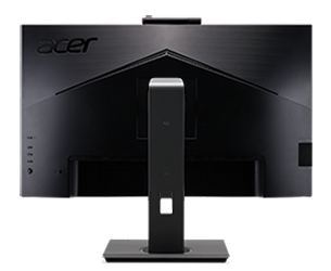 [レンタル] Acer（エイサー）B277Dbmiprczx スタンダードモニター - 3