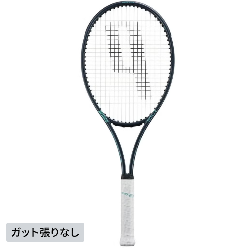 [レンタル] Prince(プリンス)テニスラケット【2026年モデル】 TOUR 98（ツアー98）7TJ257（ガット張りなし・グリップテープ新品同梱）