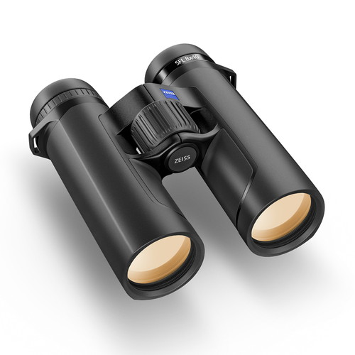 [レンタル] [倍率8倍] カールツァイス(Carl Zeiss) ZEISS SFL 8x40 双眼鏡 防水仕様 - 2