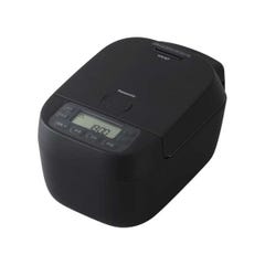 [5.5合]パナソニック 可変圧力IHジャー炊飯器 SR-N310D