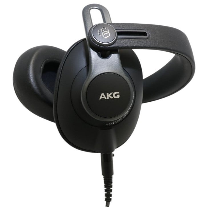 [レンタル] AKG(アーカーゲー) K371 密閉型モニターヘッドホン - 2