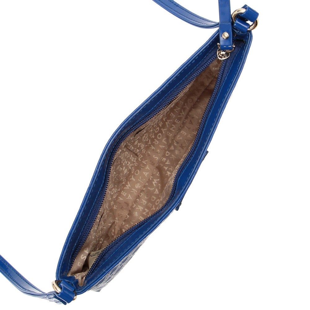 [レンタル] レディース ケイトスペード 斜めがけ エナメル ショルダーバッグ - 9