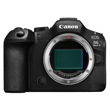 CANON EOS R6 Mark III ボディ ミラーレス一眼
