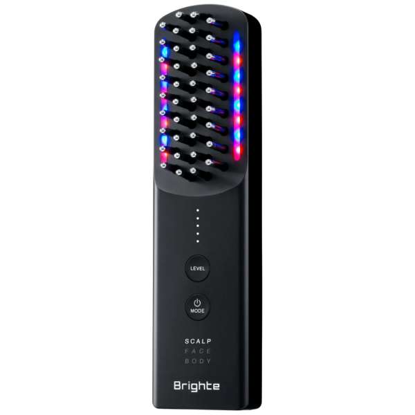 Brighte ELEKI BRUSH＋【おまけ付き】 レンタル] Brighte ELEKI BRUSH ＋ エレキブラシプラス - Rentio