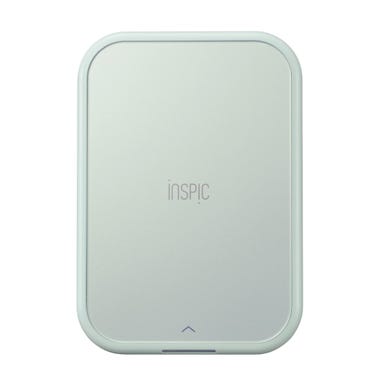 CANON(キヤノン) iNSPiC PV-223 スマホプリンター ブルー