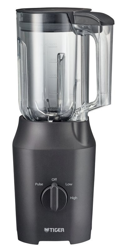 [レンタル] タイガー魔法瓶 TIGER EDGE SLC-A100 ミキサー - 1