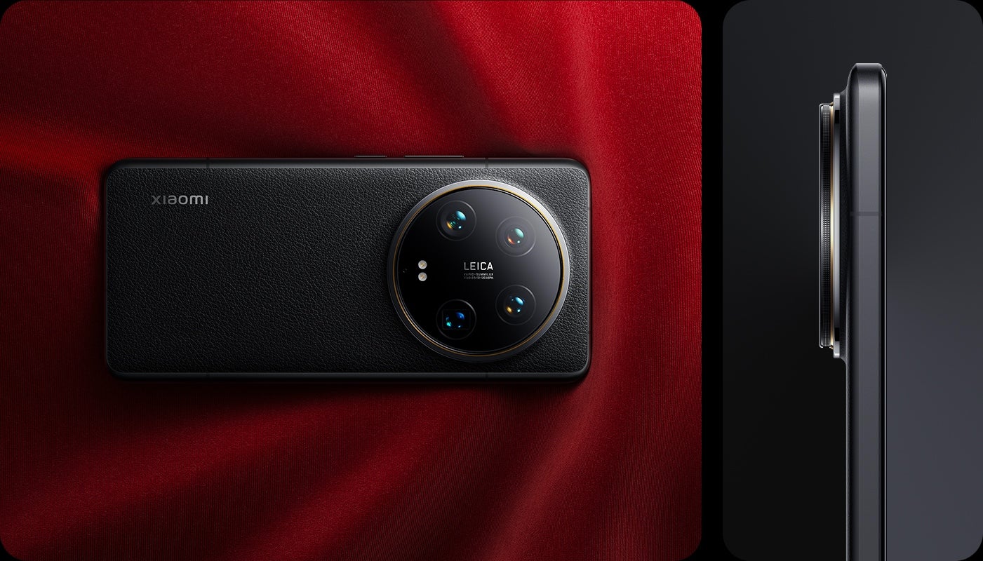 [レンタル] Xiaomi(シャオミ) 14 Ultra (16GB+512GB) (本体＋カメラユニット) SIMフリー - 5