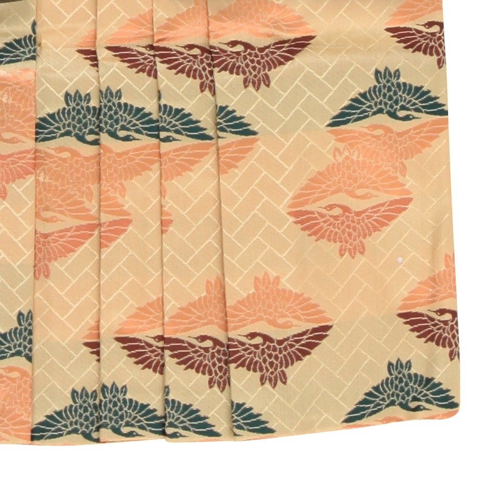 [レンタル] 七五三/節句 袴セット 5歳 男の子 兜 自然美の宅配レンタル - 2