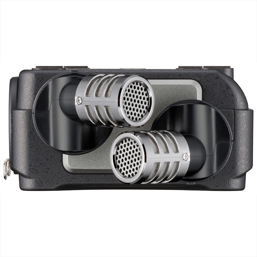 [レンタル] タスカム Portacapture X6 ポータブルレコーダー - 10