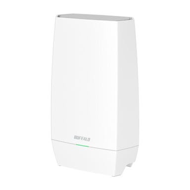 バッファロー WiFi ルーター無線LAN Wi-Fi 6E WNR-5400XE6P
