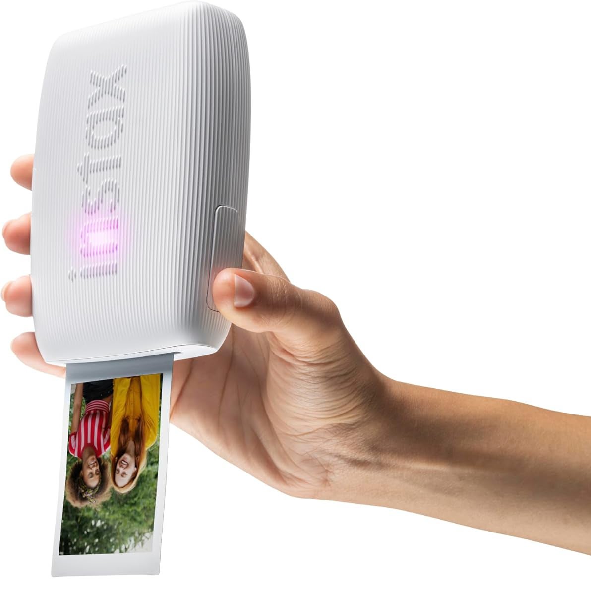 [レンタル] 富士フイルム スマホプリンター”チェキ"「instax mini Link 3™」 - 5