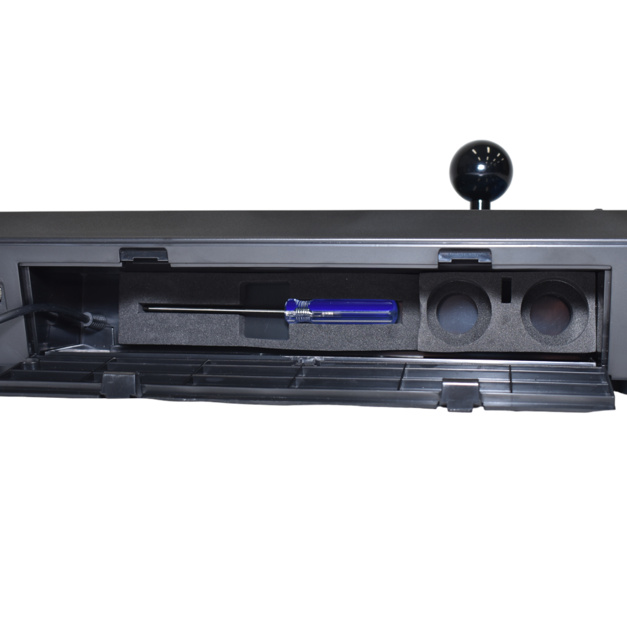 [レンタル] GameSir C2 アーケードコントローラー (Switch ＆ PS4 ＆ Windowsパソコン用) - 3