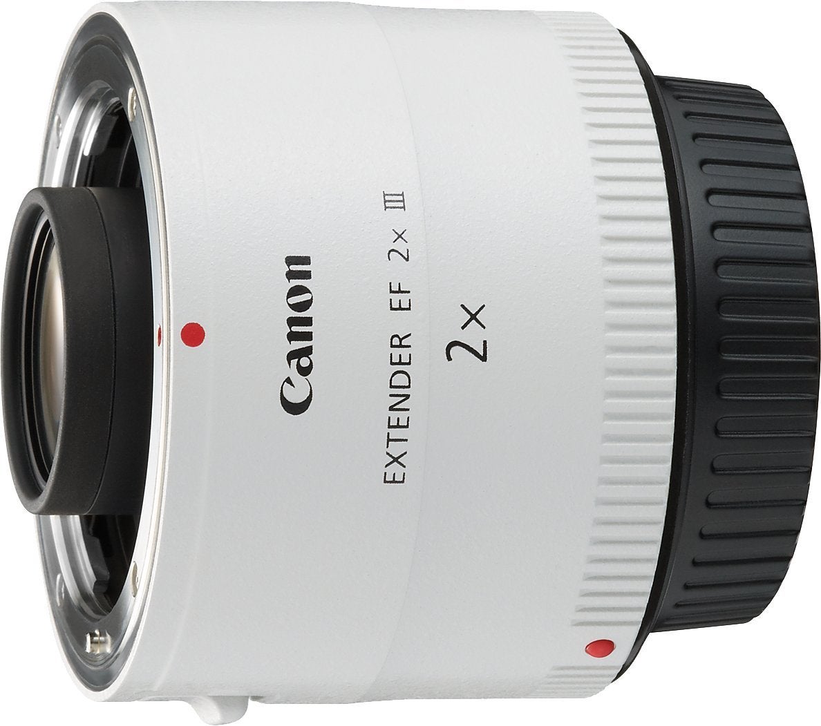 熱い販売 即購入OK ビッグ割引 CANON EF2X EXTENDER Canon