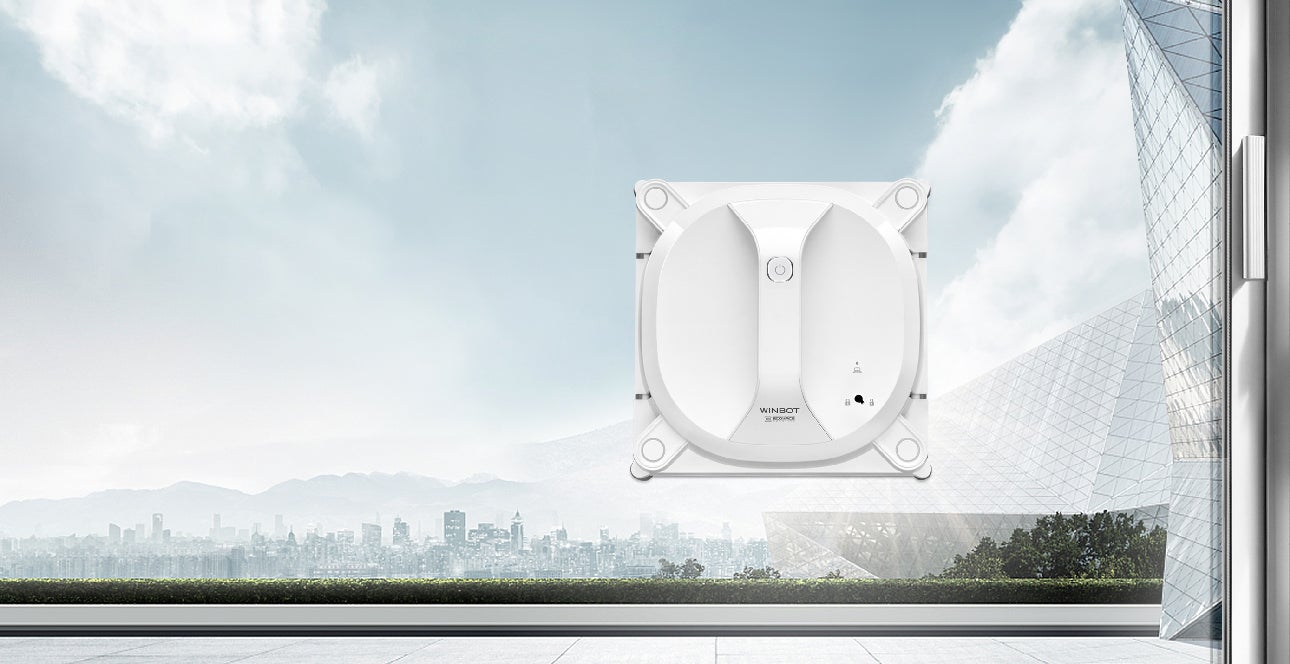 値下げ中【ECOVACS】WINBOT X 窓掃除ロボット wg888-12_name.jpg