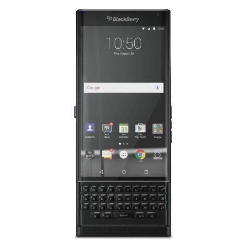 [レンタル] BlackBerry PRIV STV100-3 ブラックベリー スマートフォン - 1
