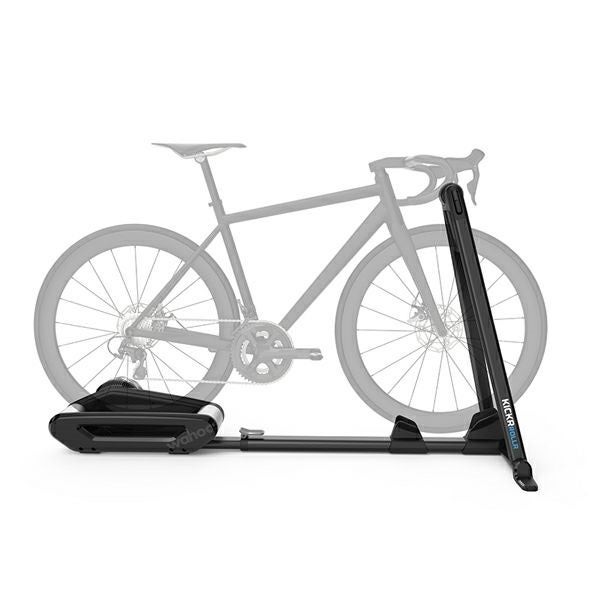 [レンタル] Wahoo(ワフー) KICKR ROLLR WFBKTR9B ワフー キッカーローラー - 2