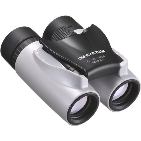 [レンタル] [倍率8倍]OM SYSTEM Trip light 8×21 RC II 双眼鏡 - 6