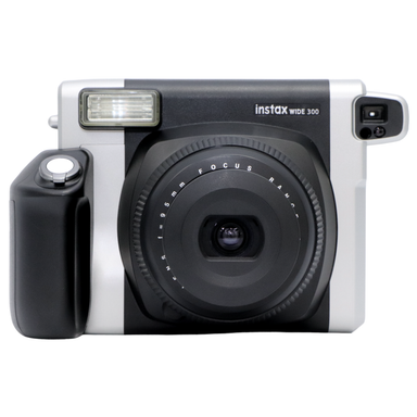 富士フイルム instax WIDE 300 インスタントカメラ チェキ