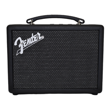 Fender Audio INDIO 2 Bluetoothスピーカー ブラック