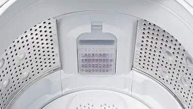 [レンタル] 日立 ビートウォッシュ BW-V80K 全自動洗濯機 8kg - 9