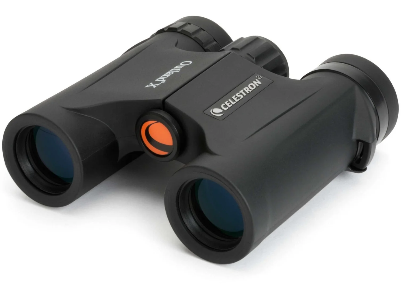 [レンタル] [倍率10倍]CELESTRON Outland X 10x25 ダハプリズム防水双眼鏡 - 2