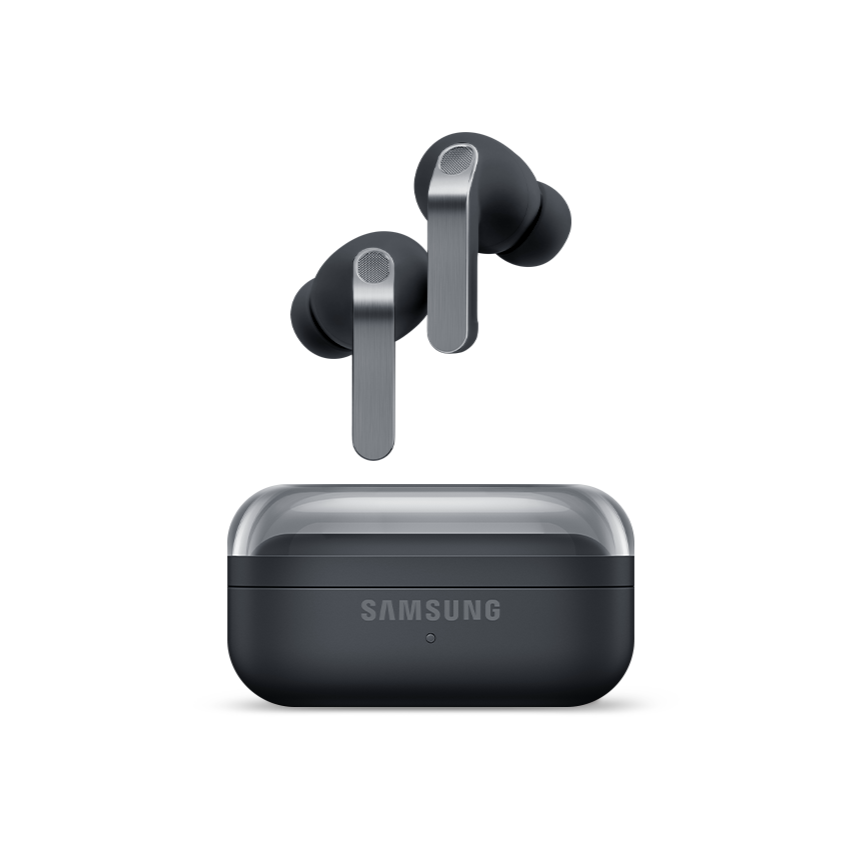 レンタル] Samusung Galaxy Buds4 Pro 完全ワイヤレスイヤホン