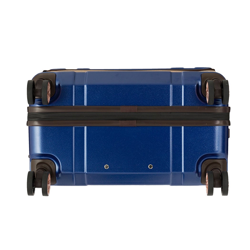 [レンタル] [1-3泊向けサイズ]LEGEND WALKER 5205 ブルーホエール 37L/拡張時48L ハードスーツケースの宅配レンタル - 10