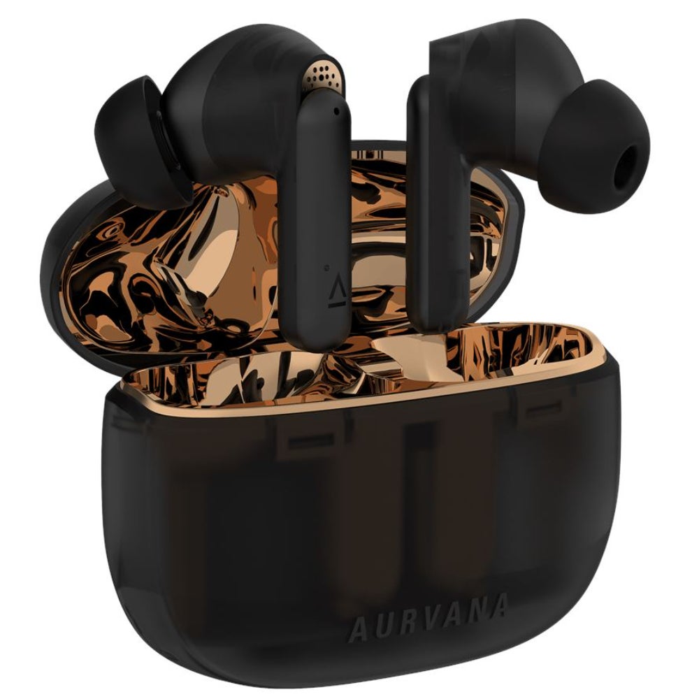 美品　Creative Aurvana Ace 2 ワイヤレスイヤフォン Creative Aurvana Ace 2 True Wireless In-ears with Bluetooth