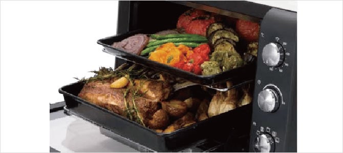 レンタル] デロンギ パングルメ ベーカリー & コンベクションオーブン