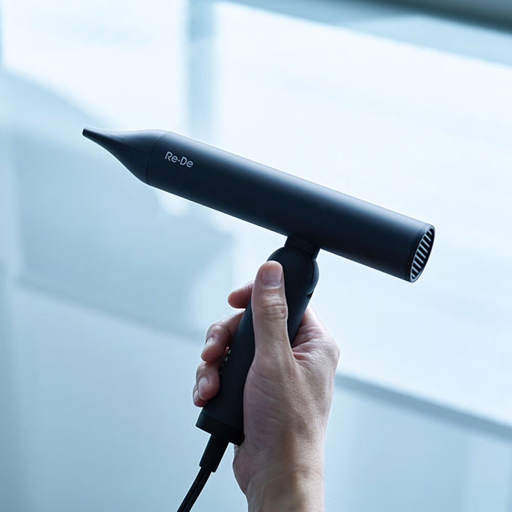 [レンタル] Re・De Hairdry（リデヘアドライ） ヘアドライヤー - 31