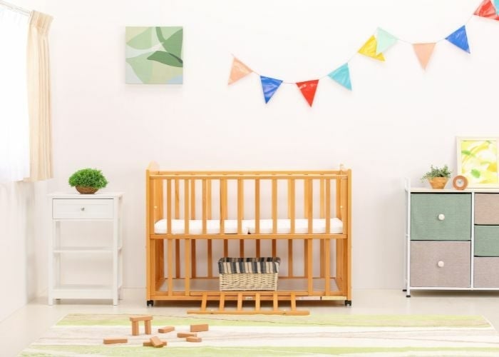 [レンタル] ヤマサキ ツーオープンベッド b-side - 6