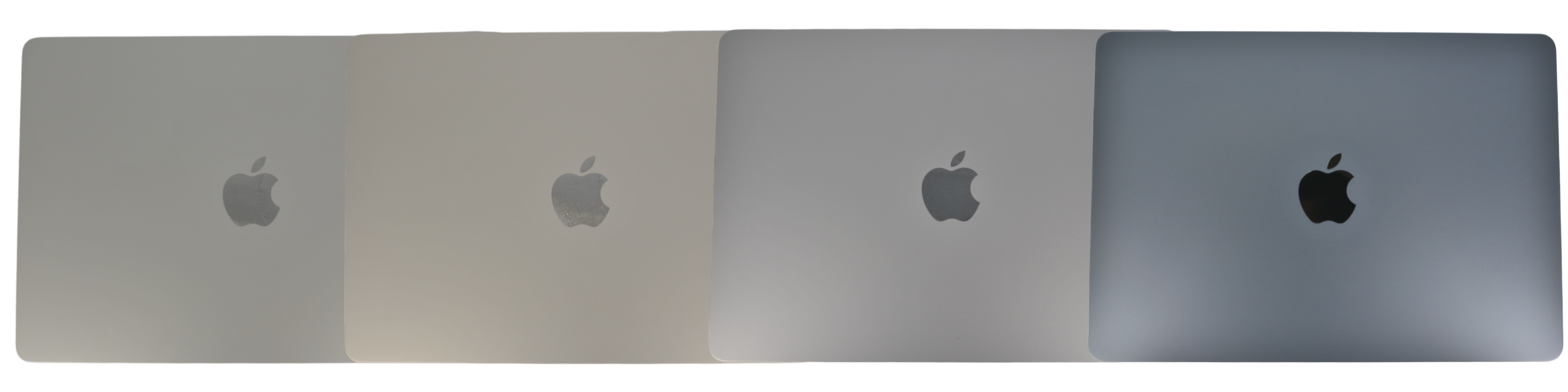 [レンタル] Apple ノートPC MacBook Air 13.6インチ 2022年モデル (メモリ8GB SSD 256GB )【Office非搭載】 - 17