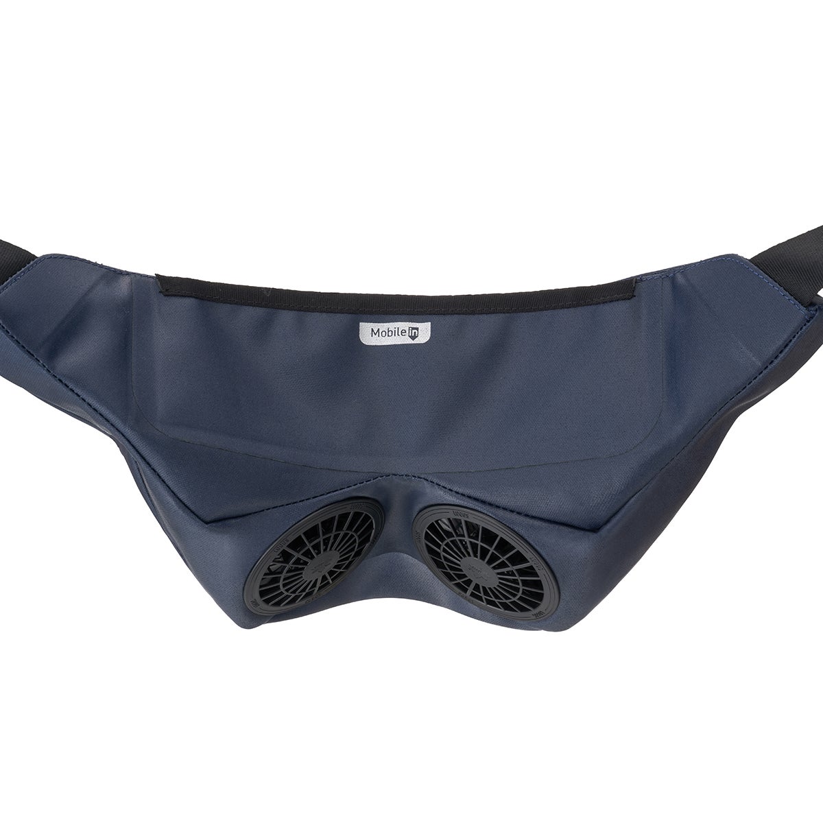 [レンタル] LOGOS (ロゴス) 野電 ボディエアコン・Ｖツインクール - 2