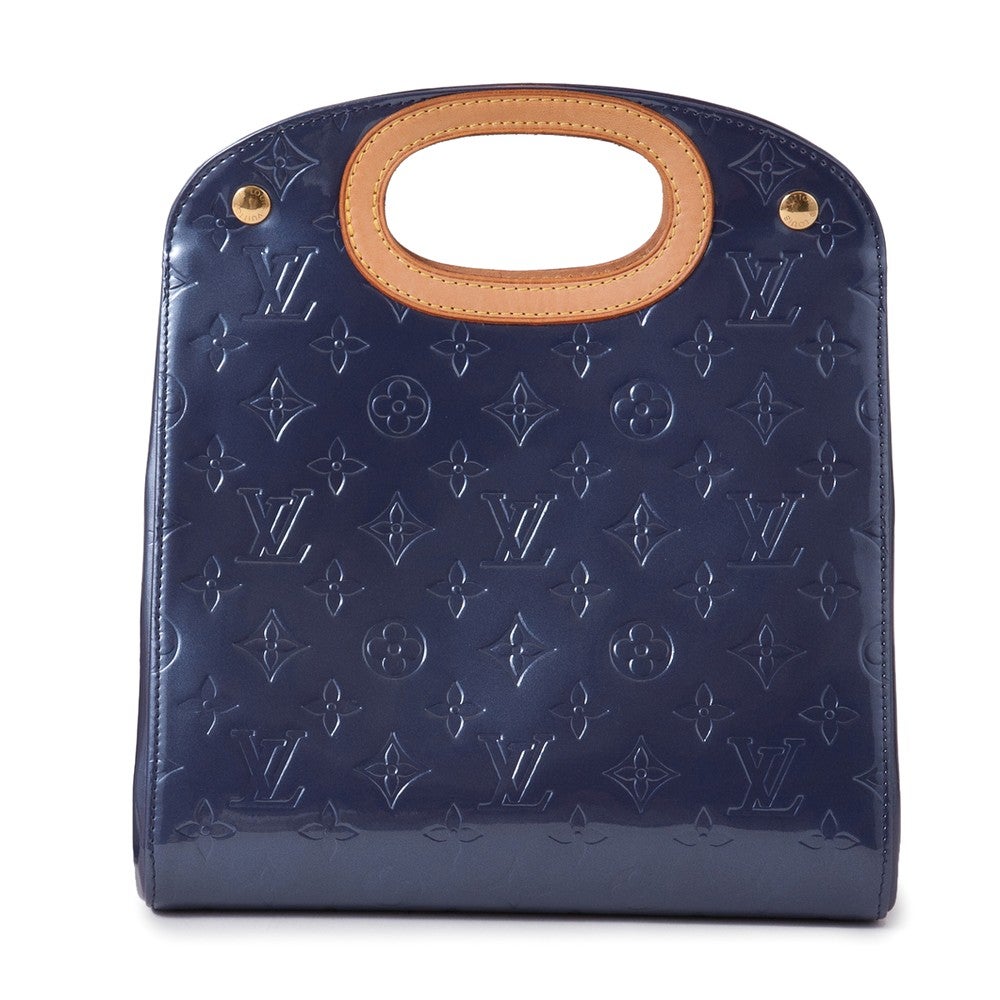 [レンタル] レディース ルイ・ヴィトン ヴェルニ メープル・ドライブ M91377 - 6