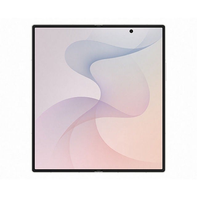 [レンタル] サムスン(Samsung) Galaxy Z Fold8 Ultra 256GB スマートフォン - 9