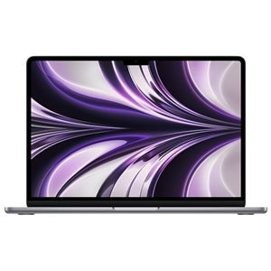 レンタル] Apple ノートPC MacBook Air 13.6インチ 2022年モデル JIS