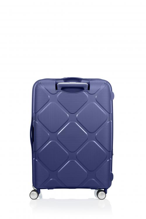 [レンタル] [4-6泊向けサイズ]アメリカンツーリスター インスタゴン スピナー69EXP 79L/拡張時87L ハード スーツケースの宅配レンタル - 16