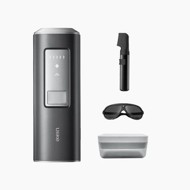 ユーライク(Ulike) Air2 トータルケアセット UI04S 光美容器 メンズ向け
